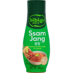 Salsa Ssamjang 290g